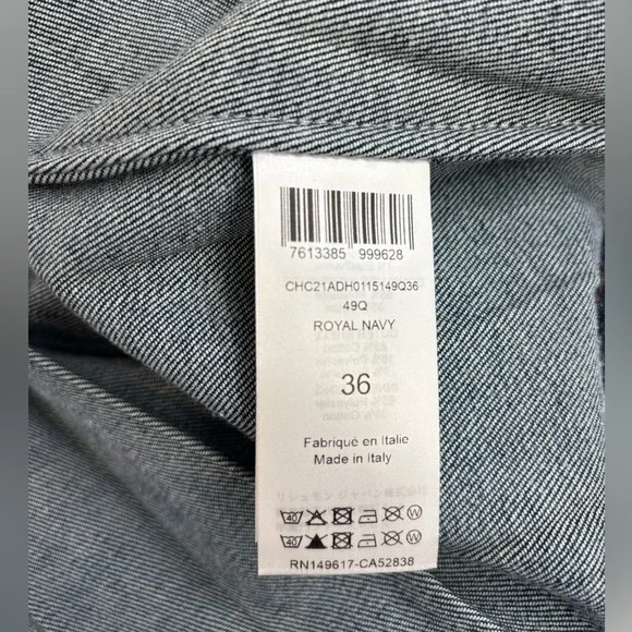 Chloe Jeans - Picture 11 of 12
